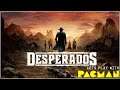 Desperados III. Полное прохождение #3. Сложность "Десперадо".
