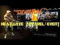 Division 2 | Heatwave Apparel Event | New Mask, Emotes & More