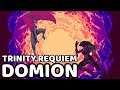 DOMION - TRINITY REQUIEM (DEMO) - GAMEPLAY