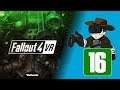 FALLOUT 4 VR (Modded) #16 : Testing a Cable Management System