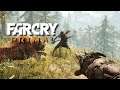 Far Cry Primal - Darcha Watch and Sajas Hill Bonfire - (PS4/XONE/PC)