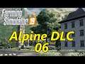 Farming Simulator 19 | Alpine DLC | Ep. 6 - Bales Bales Bales