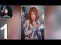 First Summoner - Gameplay Walkthrough Part 1 Tutorial (Android, iOS)