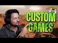 Free to join! Custom Games - PUBG FPP PS4 Console Livestream