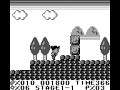 Game Boy Longplay [225] Ganso!! Yancha Maru