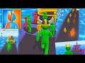 Giant Rush Gameplay - Level 41 (iOS & Android)
