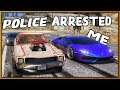 GTA 5 Roleplay - Police 'SHUT DOWN' Street Racing | RedlineRP #783