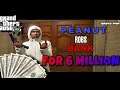 GTA 5 RP: “DEMON TIME” S2 🎬 | Peanut Robs Bank For 6 MILLION!! 💰😭 [HD] #4