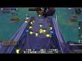 How to solo Burning Bridges Achievement WoW (full version)