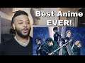 I Hate Attack on Titan. | REACTION