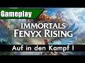 Immortals: Fenyx Rising - Erste Eindrücke | Google Stadia Gameplay #1 | DEMO