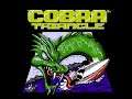 Intro-Demo - Cobra Triangle (NES, Europe)