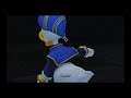 Kingdom Hearts Re:coded hollow bastion