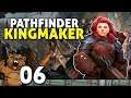 Kobolds vs. Mites | Pathfinder: Kingmaker #06 - Gameplay PT-BR