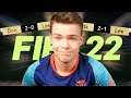 KUIDAS MA FIFA 22-GA TUTTAVAKS SAIN... (FIFA 22)
