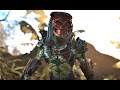Let's Learn how to Use The Smart Disk / Predator: Hunting Grounds Gameplay PC ULTRA 1080p 60FPS #160