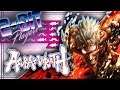 Let's Play Asura's Wrath | How the World Will End | 2-Bit Players