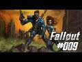 Let's Play Fallout 1 german/deutsch - 9 - Die Geschichte von Harold, Richard Grey und Bob der Baum