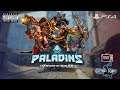 〖LIVE 🔴〗Paladins PlayStation 4 Online Matches #42