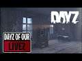 (LIVE STREAM) Dayz pc Update1.11 Dayz of our lives ep 105