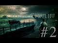 Lo Streaming "Extra" Confuso di Tarta4: Call of Cthulhu #2