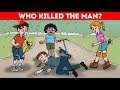 Logical Riddles That Detectives Solve Easily π΅οΈββοΈ