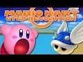 Mario Kart Wii Custom Tracks - Blue Shell Cup - Shadow The Gamer