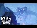 Mass Effect Andromeda - Parte 25 UN NUEVO ASENTAMIENTO, GRANDES PROBLEMAS - Hatox