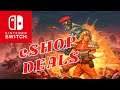 MASSIVE Nintendo Switch eSHOP SALE ON NOW, APRIL 2021 Amazing eSHOP Deals!