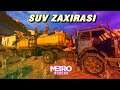 Metro Exodus / Suv Zaxirasi #10 / Uzbekcha letsplay