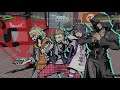 NEO : The World Ends with You Day 4 part 3
