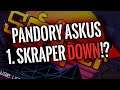 Pandory Askus 1- Scraper down!?