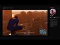 PS4 Broadcast  spider man ps4 part6