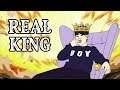 REAL KING - AssMax (demo)