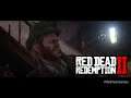 Red Dead Redemption 2 Mission A Quiet Time 1080p 60FPS (PS4 PRO)