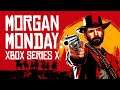 Red Dead Redemption 2 MORGAN MONDAY: ON XBOX SERIES X! (Let's Play RDR2 Ep. 13)