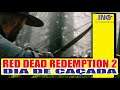 RED DEAD REDEMPTION = DIA DE CAÇADA
