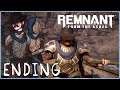 Remnant From the Ashes Co-op Playthrough ENDING Part 21 - We Did It!