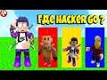 УГАДАЙ ЮТУБЕРА ПО СКИНУ В РОБЛОКС!ROBLOX hacker go