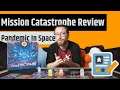 Robots In Space? - Mission Catastrophe Prototype Review
