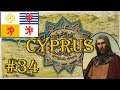 Seat Of King Of Kings - Europa Universalis 4 - Leviathan: Cyprus