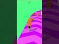 Shortcut Run Gameplay - Level 110 (iOS & Android)