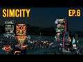Simcity - Selling Cities to Omega Corporation - Ep 6