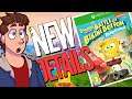 Some Things Are Changing | SpongeBob BFBB Rehydrated NEWS