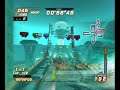 Sonic Riders - Ice Factory - Aiai