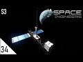 Space Engineers Let's Play (S3 | E34) - We're Going Back To Mars!