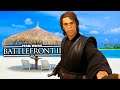 Star Wars Battlefront 2 - Funny Moments #51
