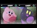 Super Smash Bros Ultimate Amiibo Fights – Request #14703 Kirby vs ???