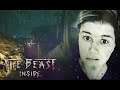 THE BEAST INSIDE 👹 [FACECAM] | 017 Die Sumpf Oma will liebe | Horror Gameplay