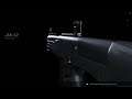 The JAK-12 Shotgun (Modern Warfare)